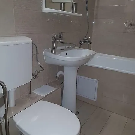 Appartement Ana *
