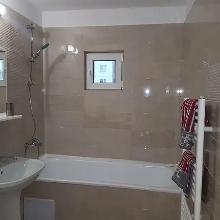 Ana Appartement Cluj-Napoca
