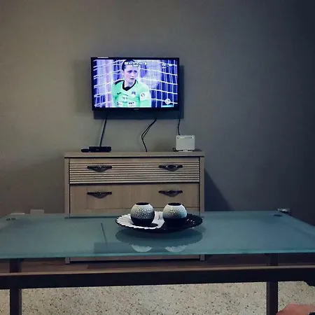 Appartement Ana Cluj-Napoca